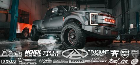 dirty diesel custom|canadian diesel performance shops.